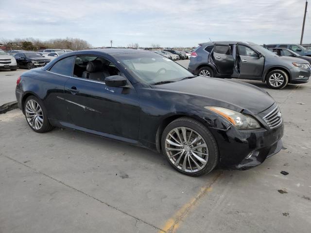 Photo 4 from auction – 2011 INFINITI G37 BASE with VIN JN1CV6FE6BM952410