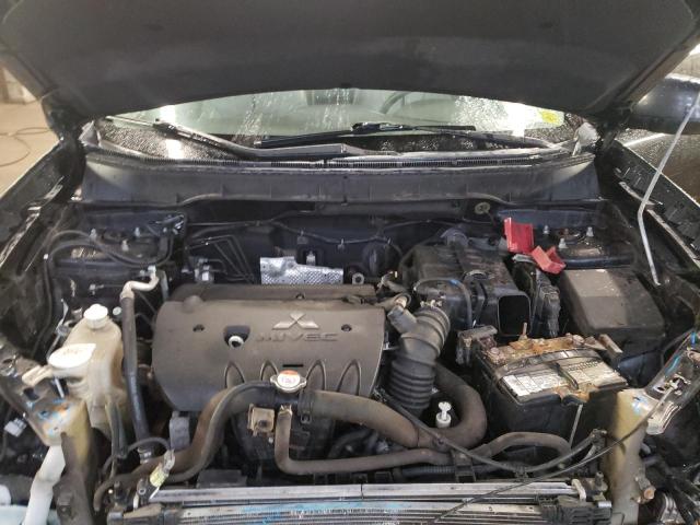 Photo 12 from auction – 2014 MITSUBISHI OUTLANDER with VIN 4A4AR4AU4EE026252