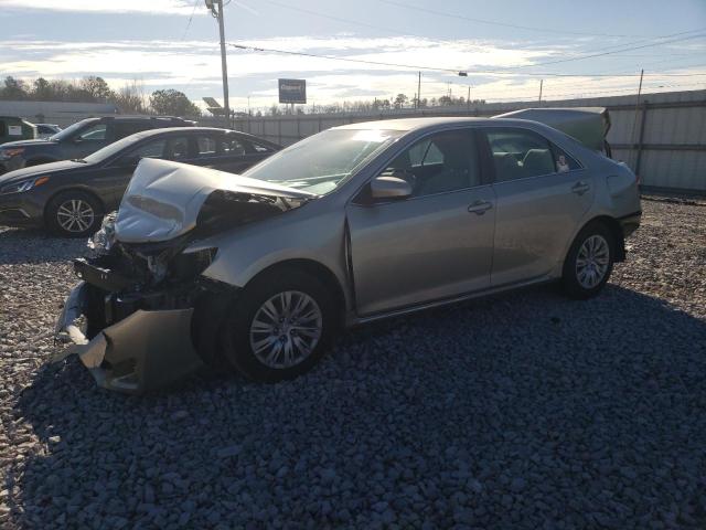 TOYOTA CAMRY L 2014 with VIN 4T1BF1FK0EU380006 - Photo from auction