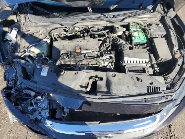 Photo 11 from auction – 2016 HONDA CIVIC LX with VIN 19XFC2F55GE215052