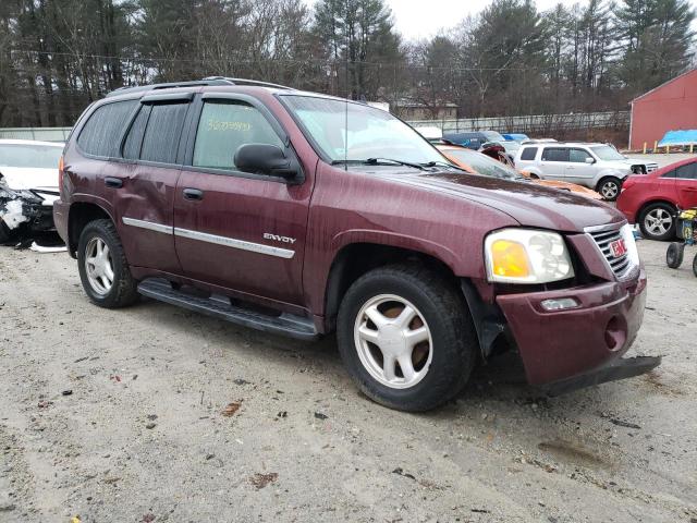 Photo 4 from auction – 2006 GMC ENVOY with VIN 1GKDT13S062106106