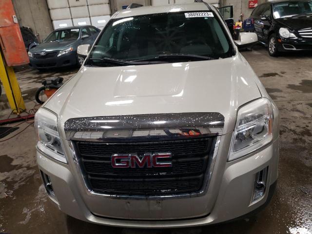 Photo 5 from auction – 2013 GMC TERRAIN SL with VIN 2GKALSEK8D6386346