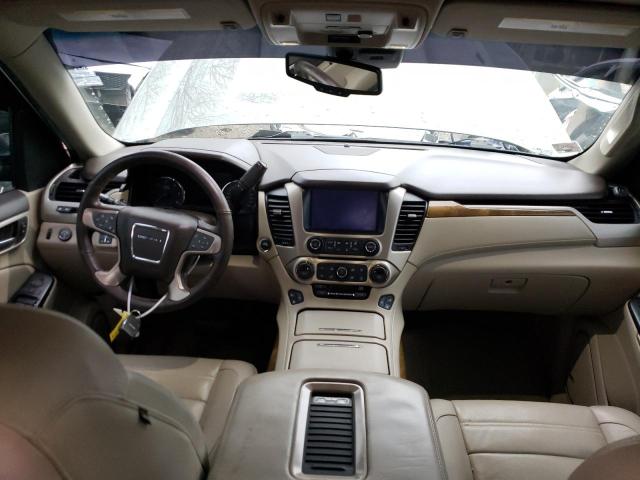 Photo 8 from auction – 2017 GMC YUKON DENA with VIN 1GKS2CKJ7HR395638