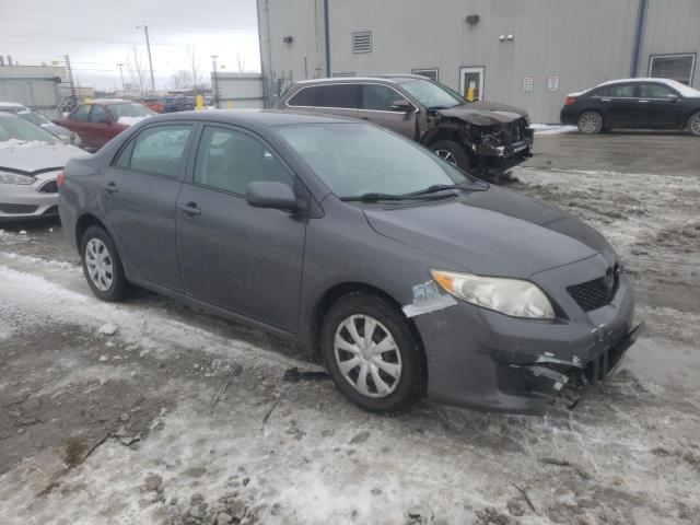 Photo 4 from auction – 2010 TOYOTA COROLLA BA with VIN 2T1BU4EE5AC513647