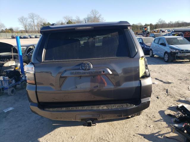 Photo 6 from auction – 2018 TOYOTA 4RUNNER SR with VIN JTEBU5JR4J5571613