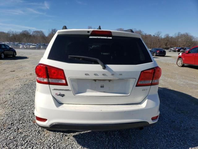 Фото 6 с аукциона – 2016 DODGE JOURNEY SX с VIN 3C4PDCBB2GT194210
