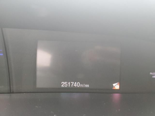 Photo 9 from auction – 2012 HONDA CIVIC LX with VIN 2HGFG3B5XCH531935
