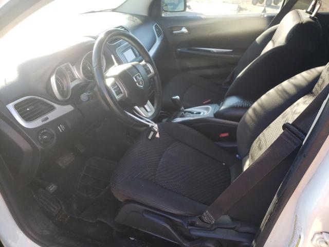 Photo 7 from auction – 2017 DODGE JOURNEY SE with VIN 3C4PDCAB7HT622064