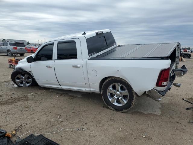 Фото 2 с аукциона – 2017 RAM 1500 SLT с VIN 1C6RR6LTXHS543028