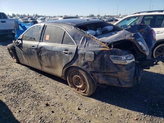 Photo 2 from auction – 2011 TOYOTA CAMRY BASE with VIN 4T1BF3EK9BU644025