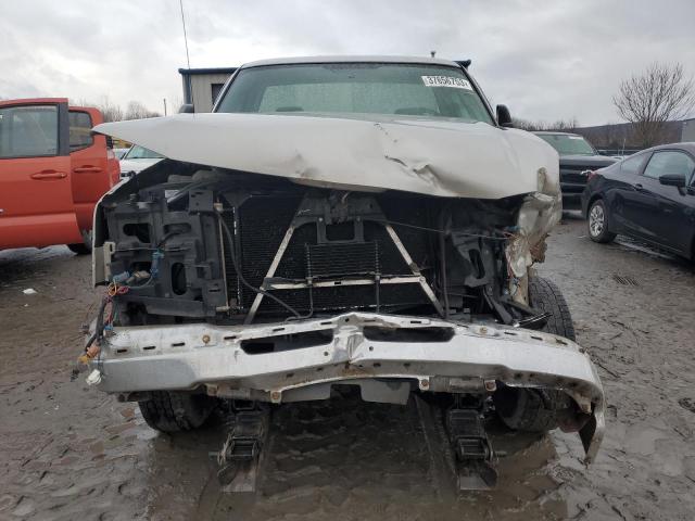 Photo 5 from auction – 2006 CHEVROLET SILVERADO with VIN 1GCHK24UX6E182162