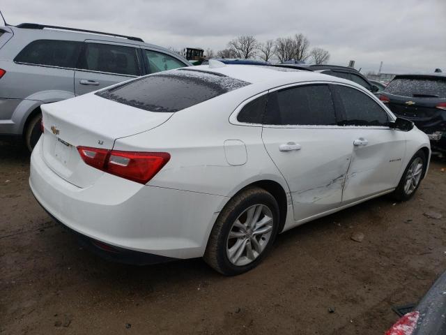 Photo 3 from auction – 2018 CHEVROLET MALIBU LT with VIN 1G1ZD5ST3JF167556
