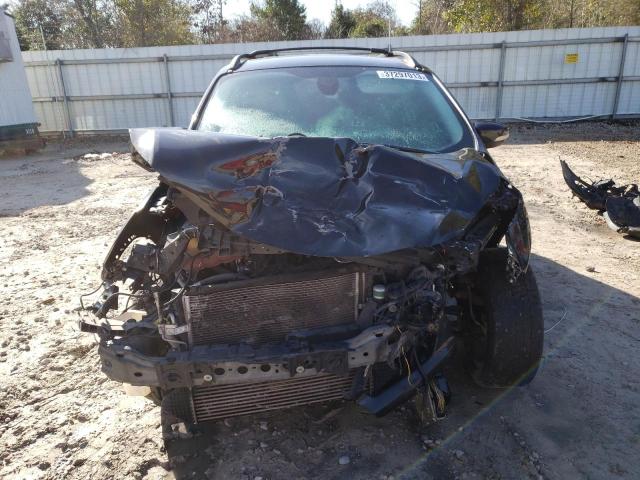 Photo 5 from auction – 2013 FORD ESCAPE SEL with VIN 1FMCU0H97DUC56327