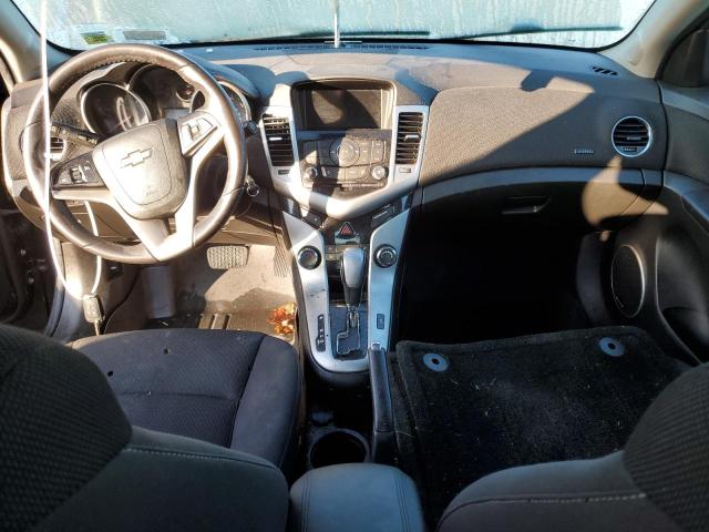 Photo 8 from auction – 2014 CHEVROLET CRUZE LT with VIN 1G1PC5SB2E7471656