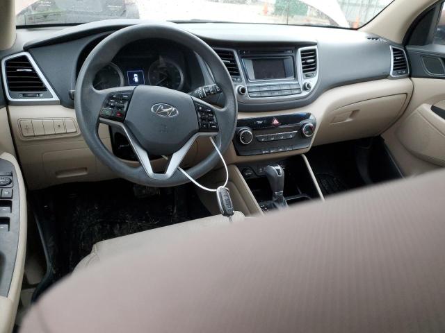 Photo 8 from auction – 2016 HYUNDAI TUCSON LIM with VIN KM8J3CA42GU181325