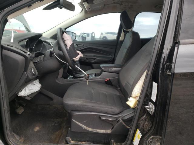 Photo 7 from auction – 2018 FORD ESCAPE S with VIN 1FMCU0F78JUB83336