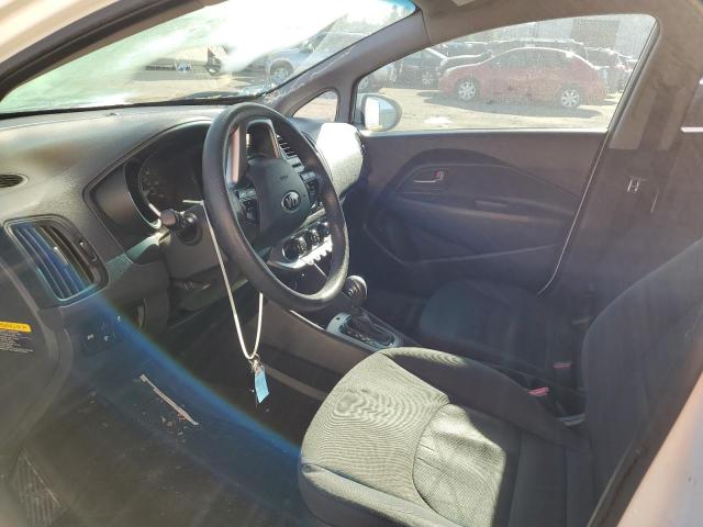 Photo 7 from auction – 2014 KIA RIO LX with VIN KNADM4A35E6358315