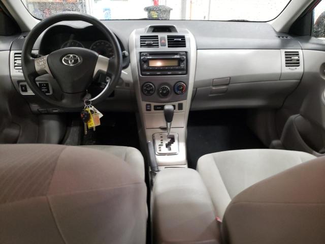 Photo 8 from auction – 2012 TOYOTA COROLLA BA with VIN 2T1BU4EE0CC771500