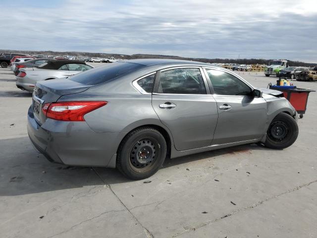 Photo 3 from auction – 2016 NISSAN ALTIMA 2.5 with VIN 1N4AL3AP5GC240460