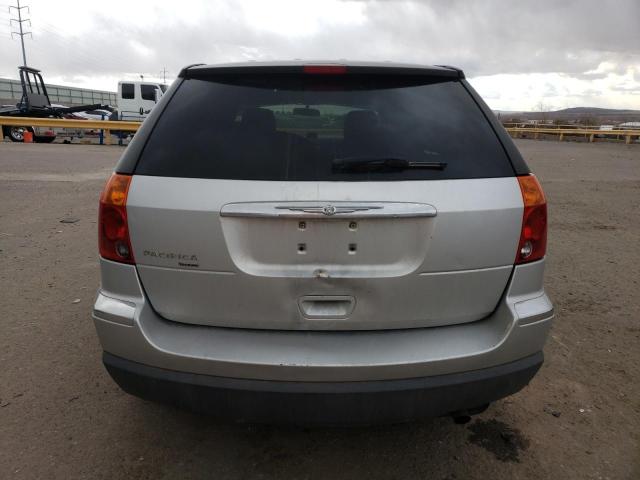 Photo 6 from auction – 2006 CHRYSLER PACIFICA T with VIN 2A4GM68436R863316