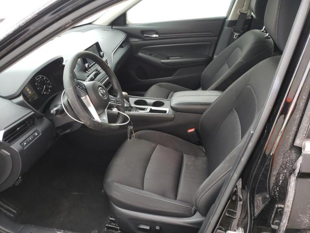 Photo 7 from auction – 2021 NISSAN ALTIMA S with VIN 1N4BL4BVXMN301227