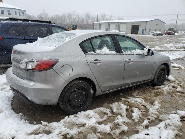 Photo 3 from auction – 2011 MAZDA 3 I with VIN JM1BL1UG2B1439095