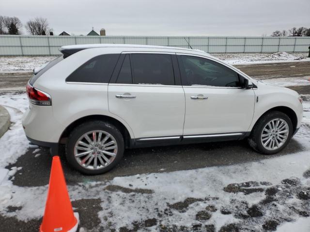 Zdjęcie 3 z aukcji – 2013 LINCOLN MKX z VIN 2LMDJ8JK1DBL27007