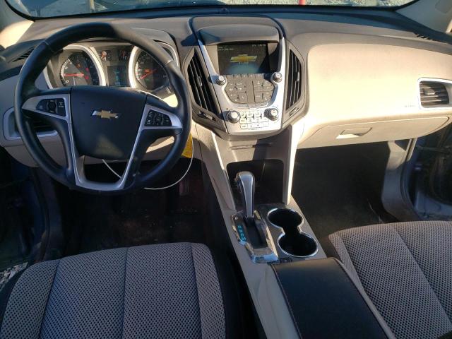 Photo 8 from auction – 2012 CHEVROLET EQUINOX LT with VIN 2GNALDEK3C6166853