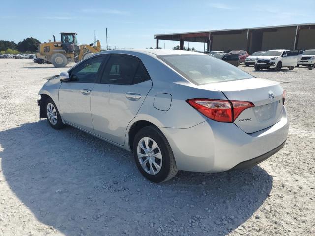 Photo 2 from auction – 2019 TOYOTA COROLLA L with VIN 2T1BURHE8KC133633