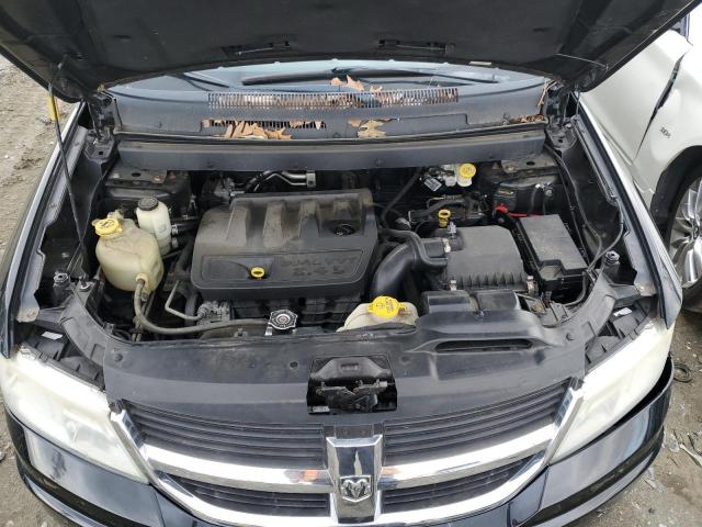 Photo 12 from auction – 2009 DODGE JOURNEY SE with VIN 3D4GG47B79T583100