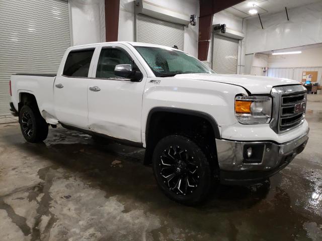 Photo 4 from auction – 2014 GMC SIERRA K15 with VIN 3GTU2VEC0EG454666