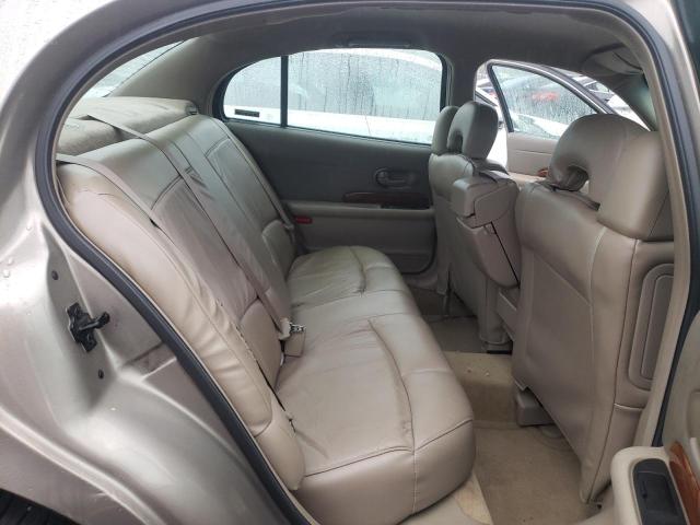 Photo 10 from auction – 2000 BUICK LESABRE CU with VIN 1G4HP54K0Y4138015