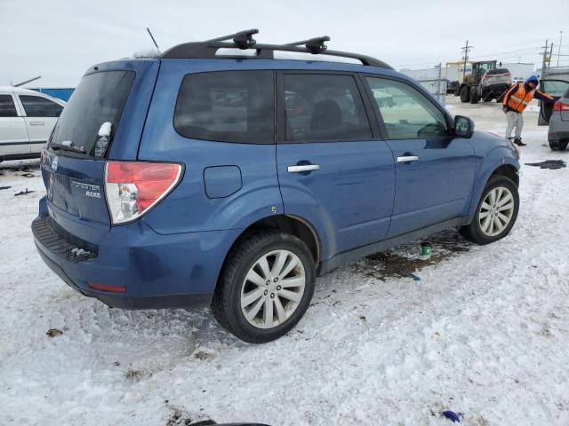 Photo 3 from auction – 2012 SUBARU FORESTER 2 with VIN JF2SHADC1CH456639