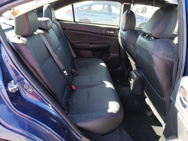 Photo 10 from auction – 2015 SUBARU WRX LIMITE with VIN JF1VA1J68F9827525
