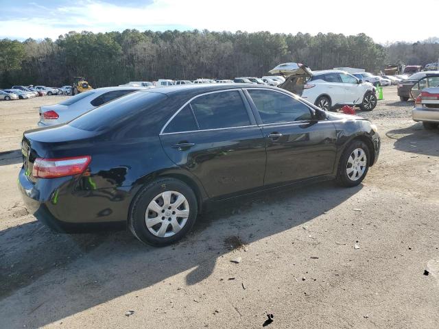 Photo 3 from auction – 2009 TOYOTA CAMRY BASE with VIN 4T1BE46KX9U892852