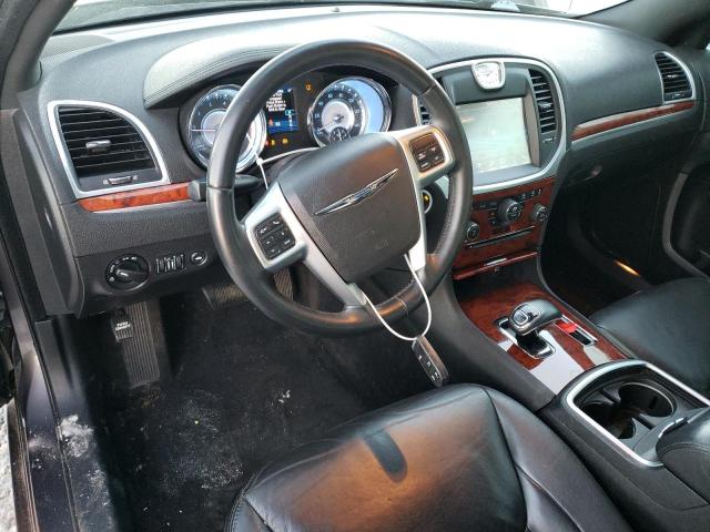 Photo 8 from auction – 2013 CHRYSLER 300 with VIN 2C3CCAAG4DH632107