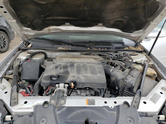 Photo 11 from auction – 2012 CHEVROLET IMPALA LS with VIN 2G1WF5E36C1323026