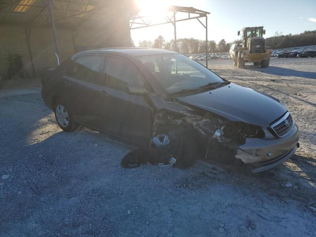 Photo 4 from auction – 2007 TOYOTA COROLLA CE with VIN 1NXBR32E17Z915642