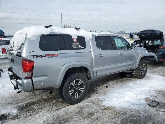 Photo 3 from auction – 2017 TOYOTA TACOMA DOU with VIN 3TMCZ5AN9HM089554