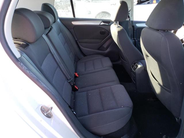 Photo 10 from auction – 2013 VOLKSWAGEN GOLF with VIN WVWDB7AJ6DW135398