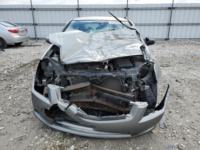 Photo 5 from auction – 2012 NISSAN SENTRA 2.0 with VIN 3N1AB6AP8CL689146
