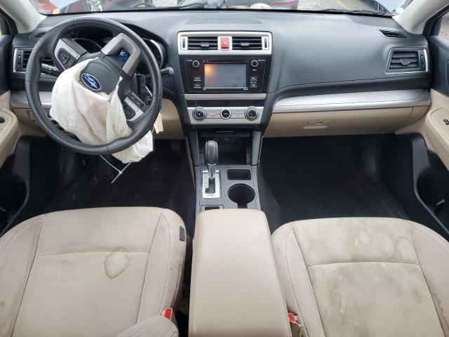 Photo 8 from auction – 2015 SUBARU LEGACY 2.5 with VIN 4S3BNAA63F3017157