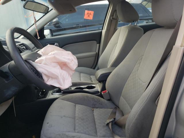 Photo 7 from auction – 2010 FORD FUSION S with VIN 3FAHP0GA3AR193782