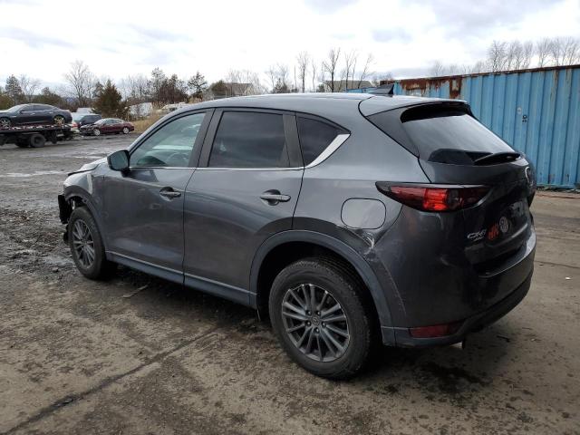 Photo 2 from auction – 2019 MAZDA CX-5 TOURI with VIN JM3KFBCM4K1523639
