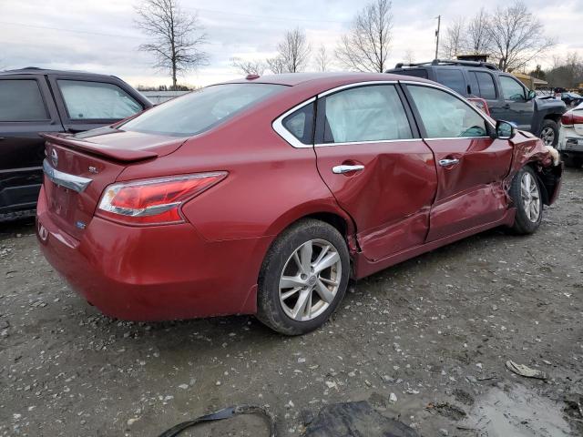 Photo 3 from auction – 2013 NISSAN ALTIMA 2.5 with VIN 1N4AL3APXDC234097