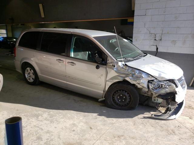 Photo 4 from auction – 2012 DODGE GRAND CARA with VIN 2C4RDGBG4CR232075