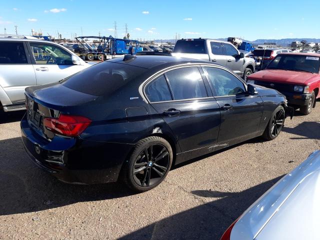 Photo 3 from auction – 2018 BMW 330E with VIN WBA8E1C55JA159414
