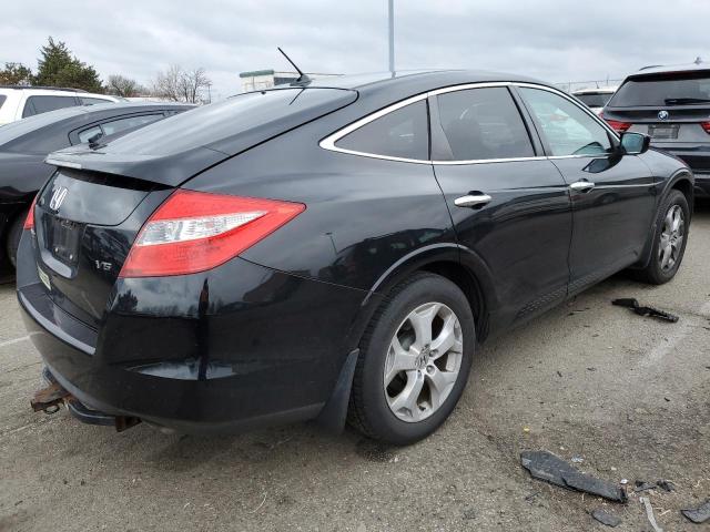 Photo 3 from auction – 2012 HONDA CROSSTOUR with VIN 5J6TF1H59CL000903