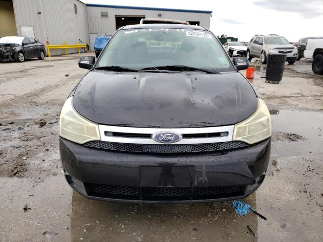 Photo 5 from auction – 2008 FORD FOCUS SE with VIN 1FAHP35N48W121861
