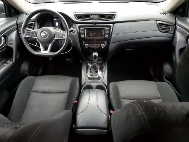 Photo 8 from auction – 2018 NISSAN ROGUE S with VIN KNMAT2MV8JP509324